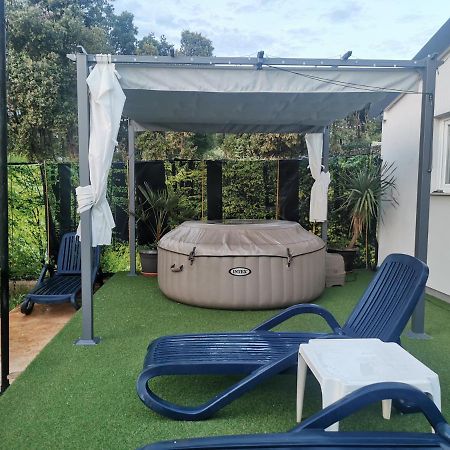 Oliven Garden Βίλα Ρόβινι Εξωτερικό φωτογραφία
