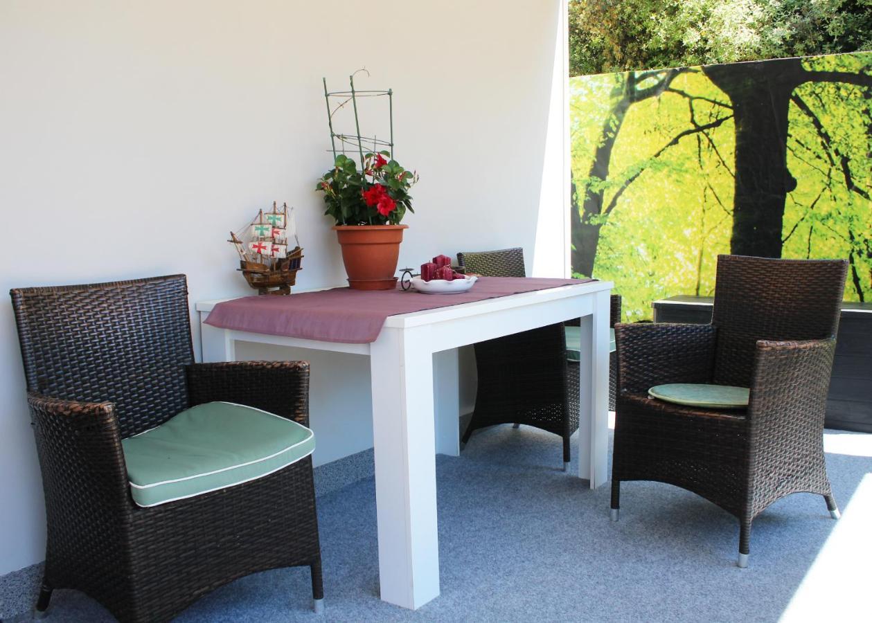 Oliven Garden Βίλα Ρόβινι Εξωτερικό φωτογραφία