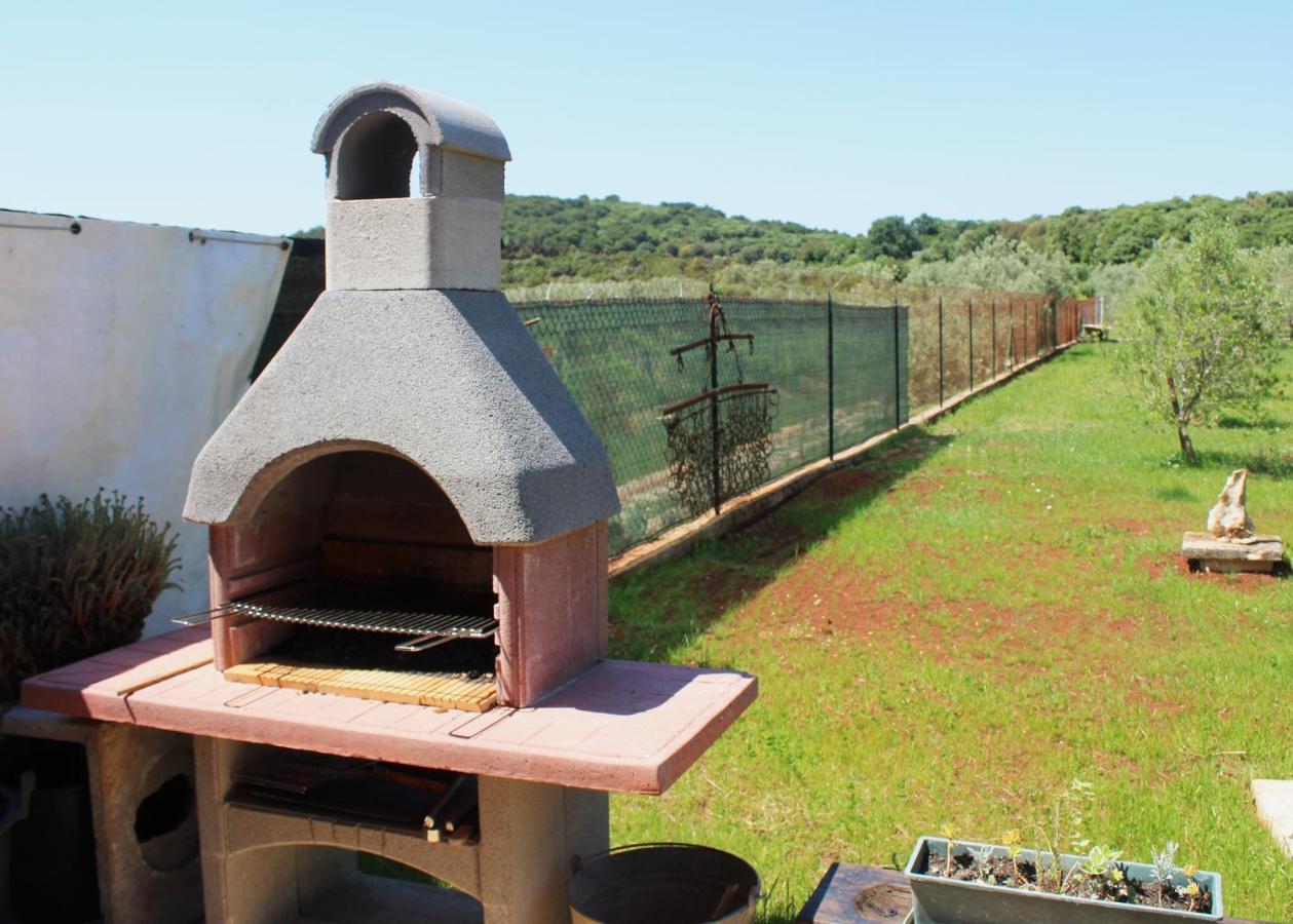 Oliven Garden Βίλα Ρόβινι Εξωτερικό φωτογραφία