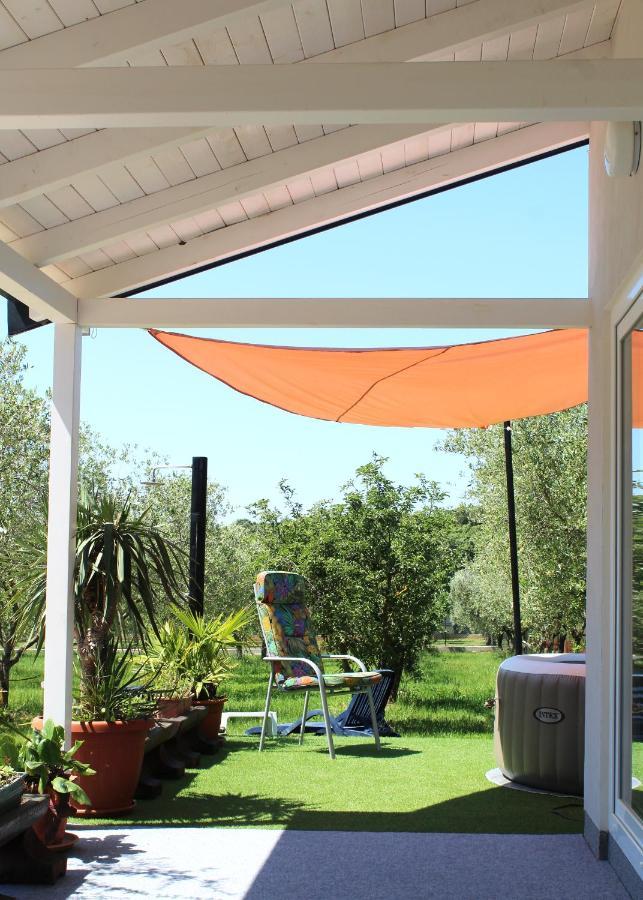 Oliven Garden Βίλα Ρόβινι Εξωτερικό φωτογραφία