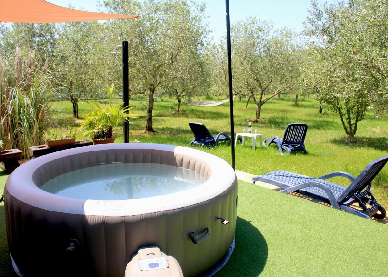 Oliven Garden Βίλα Ρόβινι Εξωτερικό φωτογραφία
