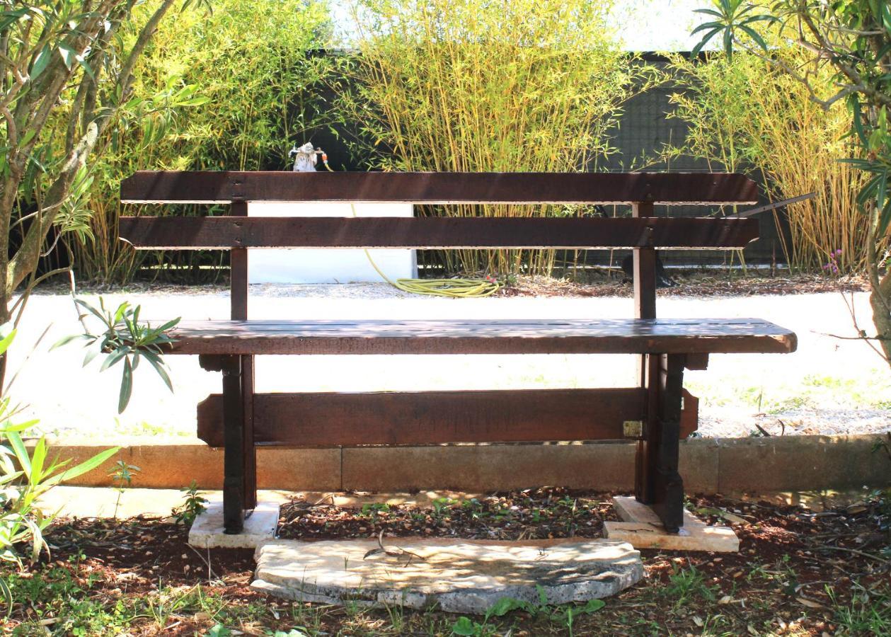 Oliven Garden Βίλα Ρόβινι Εξωτερικό φωτογραφία